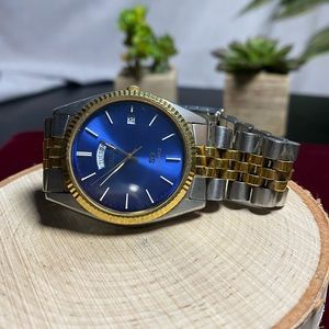 Seiko Mens Watch 💙